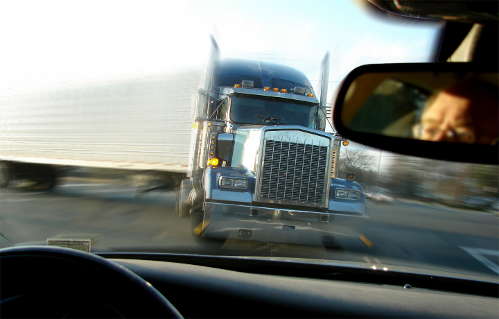 What Can I Do After An 18-Wheeler Accident?