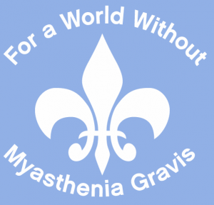Myasthenia Gravis Foundation of America, New Orleans Support Group