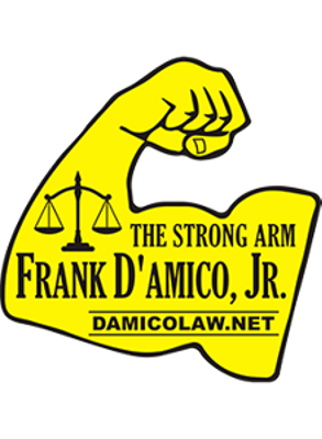 Personal Injury Attorney Logo Personal Injury Attorney The Strong Arm Logo