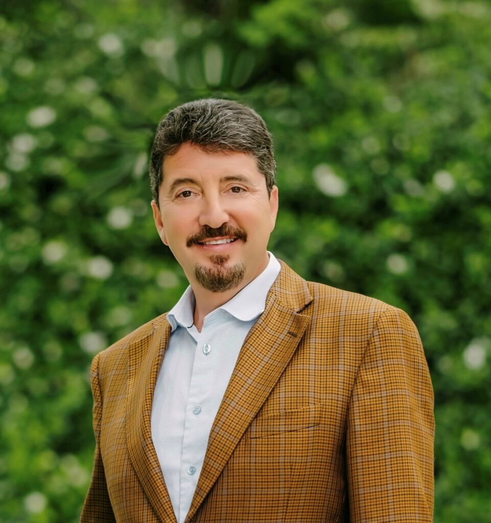 Frank D'Amico Jr.