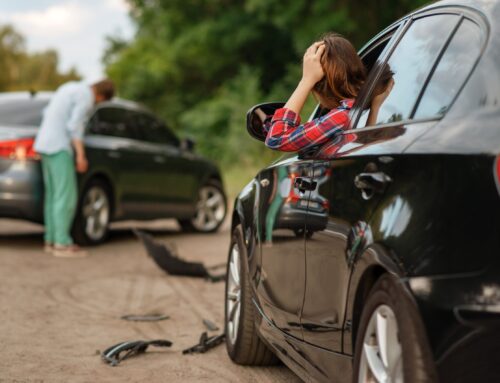 The Role Of A Car Accident Lawyer