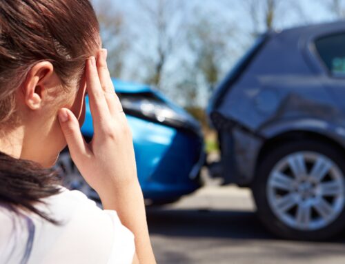 Understanding The Statute Of Limitations For Car Accident Claims