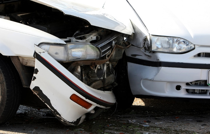 Car Wreck Auto Accident Law Offices of Frank D'Amico Jr.