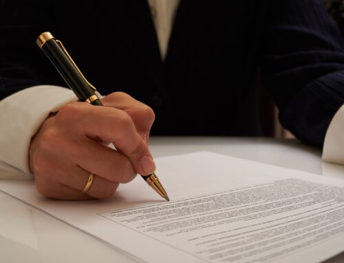 What To Know About The Probate Process