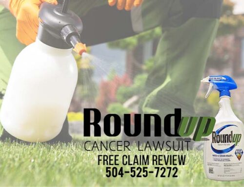Roundup Claims