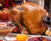 Safe Thanksgiving Transportation - Law offices of Frank D'Amico, Jr.