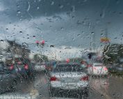 Bad Weather Driving Tips