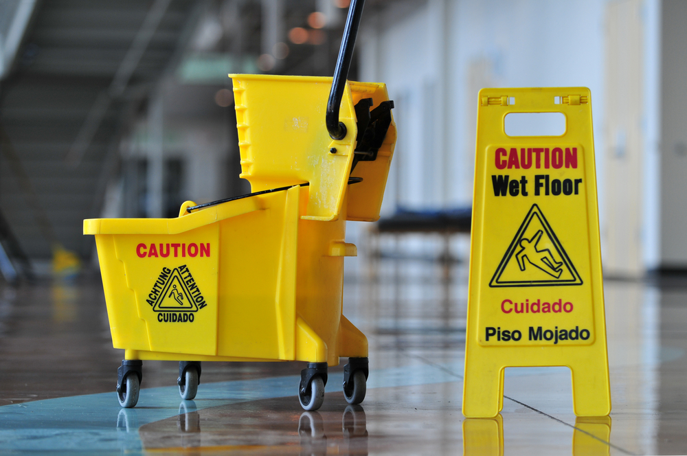 Slip And Fall Facts Slip And Fall Lawyer