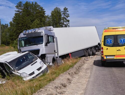 How To Handle Truck Accidents Involving Uninsured Or Underinsured Truckers