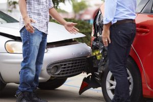 Auto Accident & Car Wreck - Law offices of Frank D'Amico Jr. 