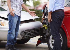 Auto Accident & Car Wreck - Law offices of Frank D'Amico Jr.