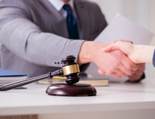 When Business Disputes Lead to Personal Injury Claims