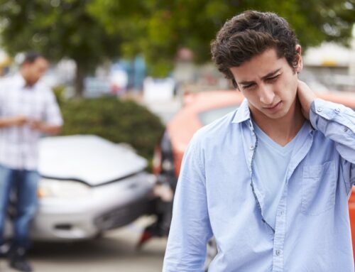 How To Handle Insurance Adjuster Questions After An Accident