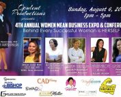 Women Mean Business Expo
