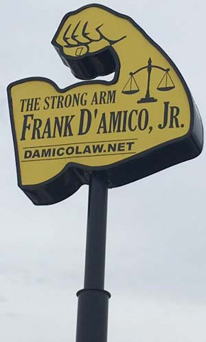 Law Offices of Frank J. D’Amico, Jr., APLC
