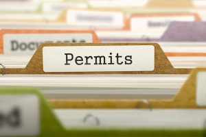 Permits & Licensing