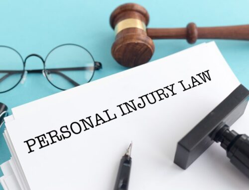 Injury Claims Do’s And Don’ts